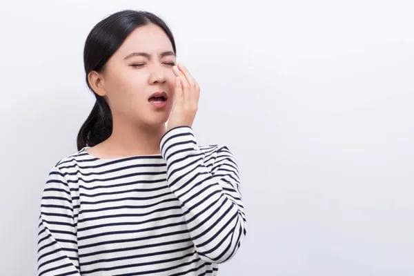 上焦热盛的症状及治疗建议