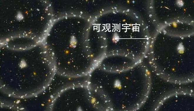 曲速引擎可实现20万倍光速飞行，人类未来星际旅行就靠它了？