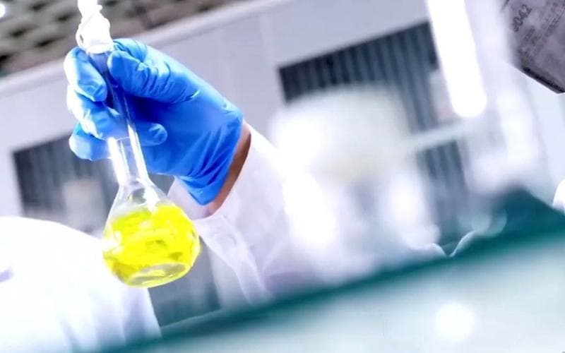中科院突破性技术：二氧化碳加氢制汽油中试装置投产