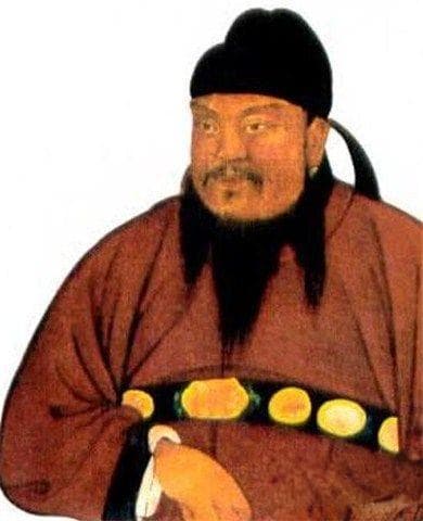 隋唐大运河千古之谜：隋炀帝如何开凿大运河的？