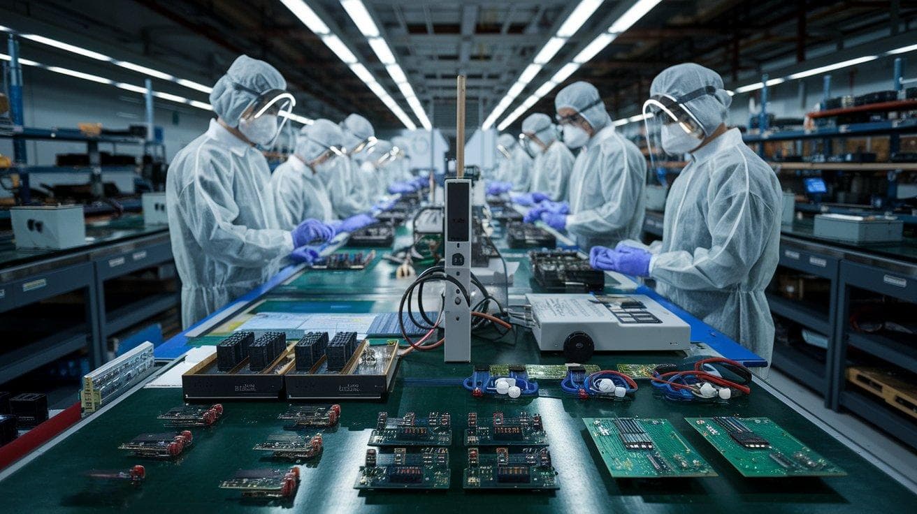 三态缓冲器的工作原理和应用