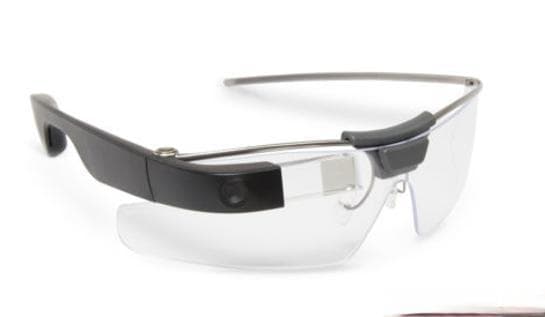 VR/AR/MR技术原理与应用场景对比