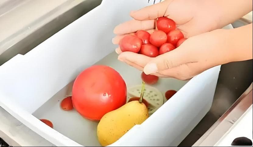 什么！果皮比果肉还有营养价值？这4种水果果皮你吃对了吗？