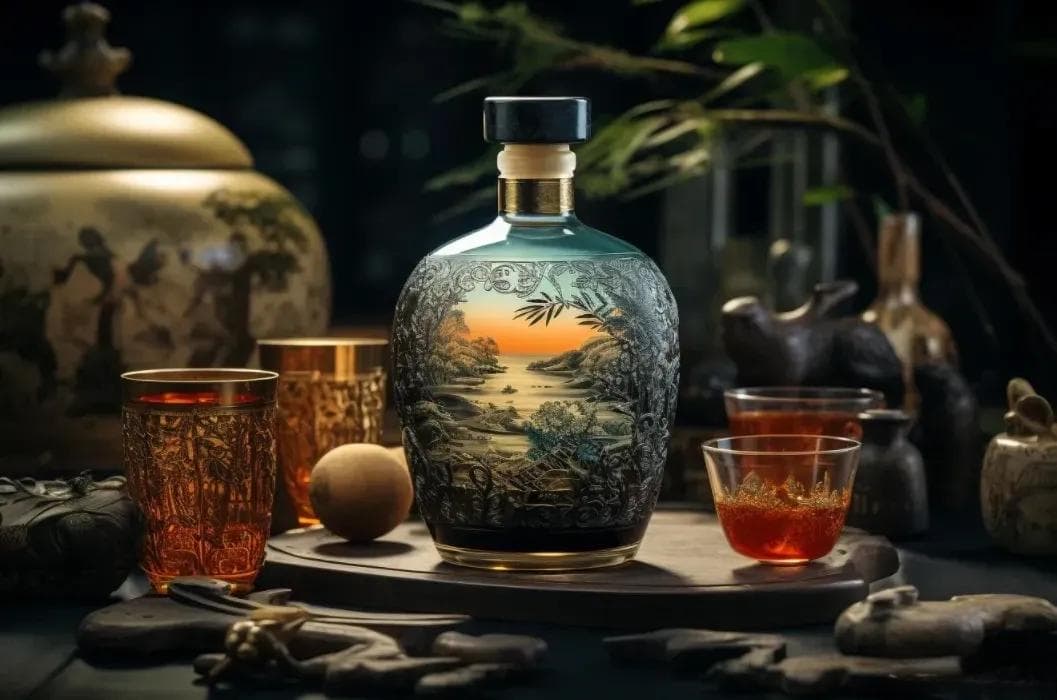 品鉴指南：一文了解花雕酒和黄酒的不同之处