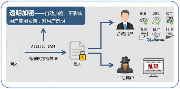 数据安全防护措施有哪些？四大方面，帮你更好的处理数据安全问题