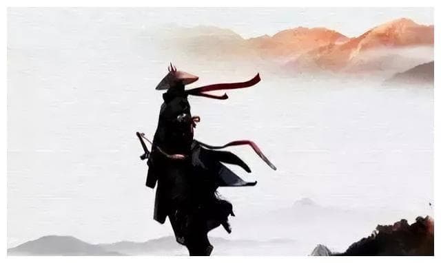 为什么武侠小说偏爱明朝为背景？