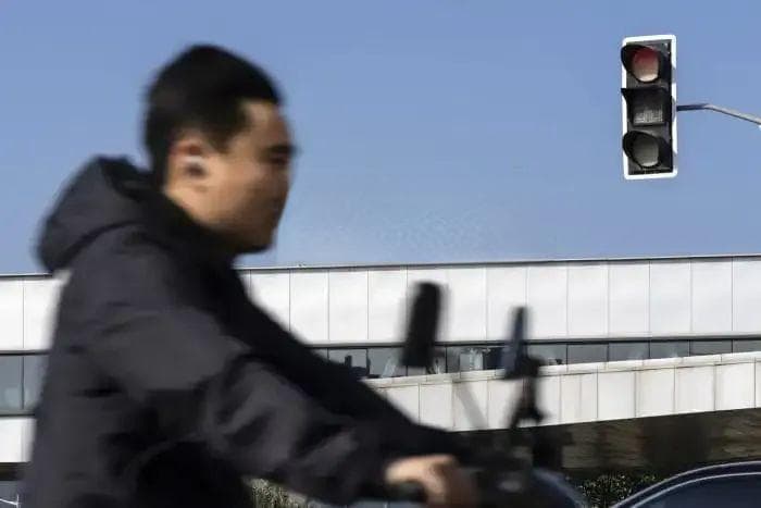 《华尔街日报》| 德国经济模式崩溃，但没有PlanB