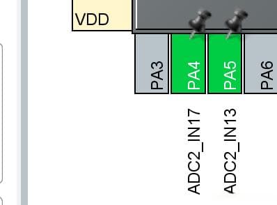 STM32 HAL库ADC+DMA采集详解
