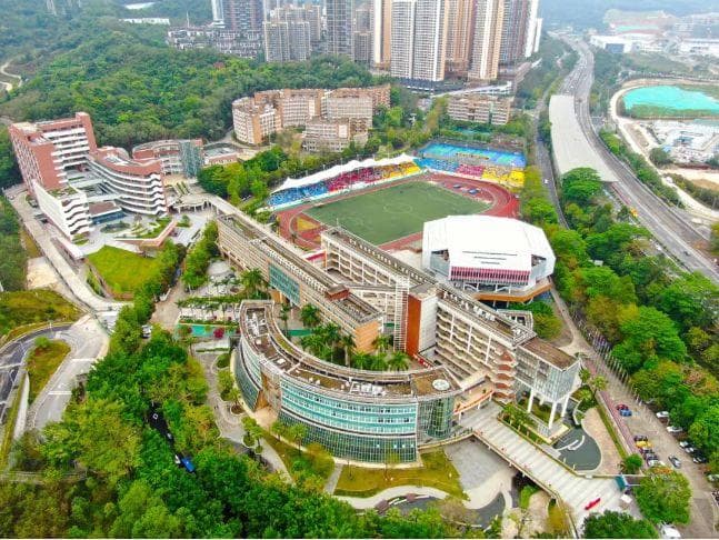 一文读懂！“深外”三大热门国际体系学校傻傻分不清？