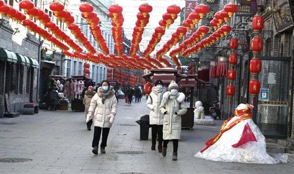 【约会哈尔滨，冰雪暖世界】“民俗风情”之旅带您感受激情冰雪与多彩民俗