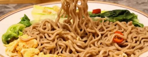方便面出厂检验指标及项目有哪些？