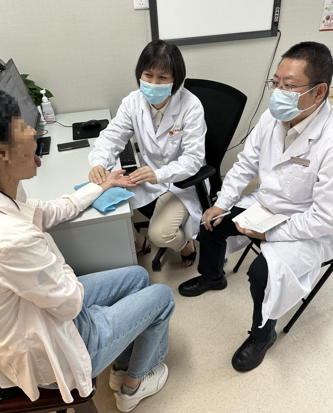 世界肺动脉高压日：从致命疾病到可控制，专家详解治疗新突破