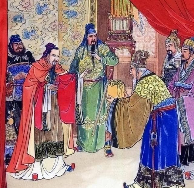 《后出师表》真伪之谜，诸葛亮六出祁山的传说，究竟是真是假？