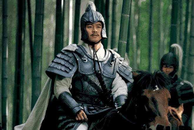 一文带你了解古代武将的称号：杂号将军和重号将军以及他们的区别