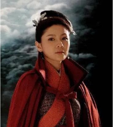 林冲妻子的最终命运：真相与传说的探讨