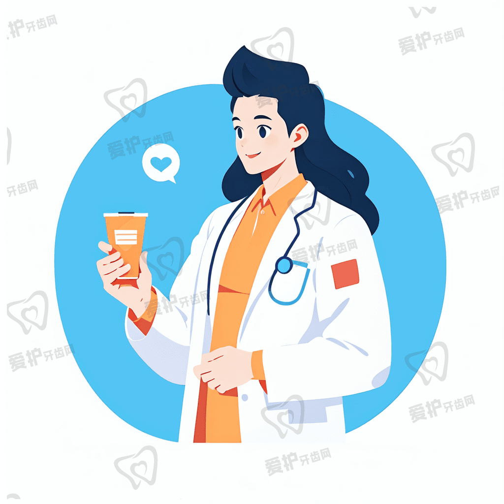 补牙时树脂不小心被吞了该如何处理？