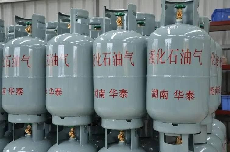 液化气瓶智慧管理系统为居民安全用气增加底气