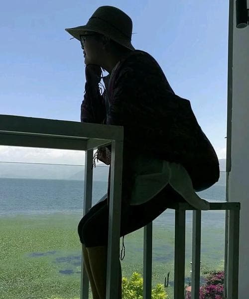 连续好几天梦见同一个人是怎么回事