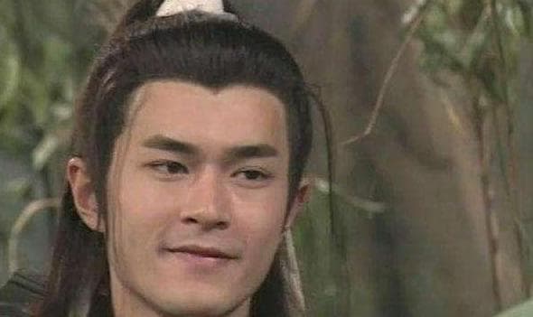 金庸武侠小说人物评析：从张三丰到杨过