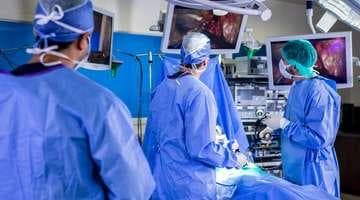 光纤革命驱动内窥镜升级，微创手术迎来精准时代