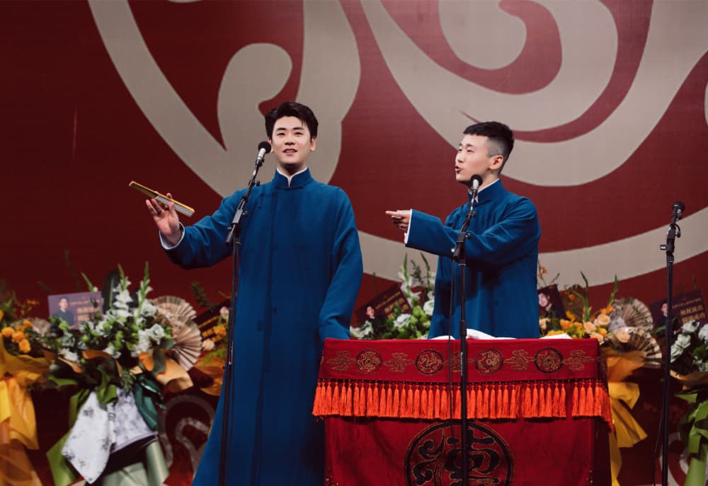 张云雷：从相声演员到歌手的蜕变之路