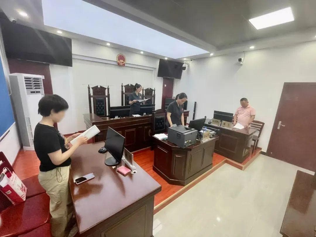 汉中法院：95份司法建议推动社会治理，诉前调解量增55%
