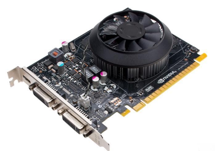 i3 3240 配 GTX 750 Ti 性能评测
