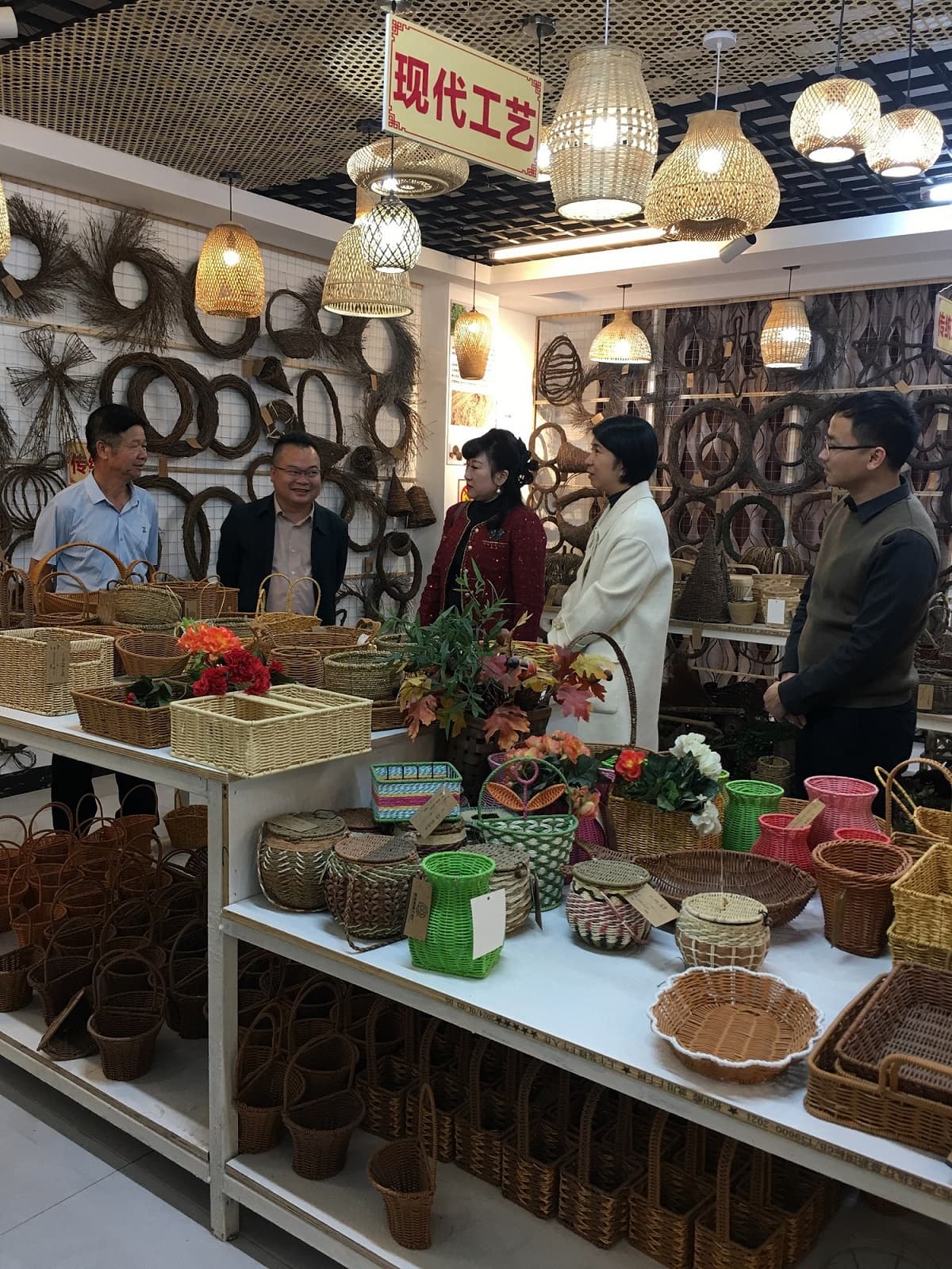 探尋桂岑溪非遺竹芒編：指尖上的藝術傳承與發展