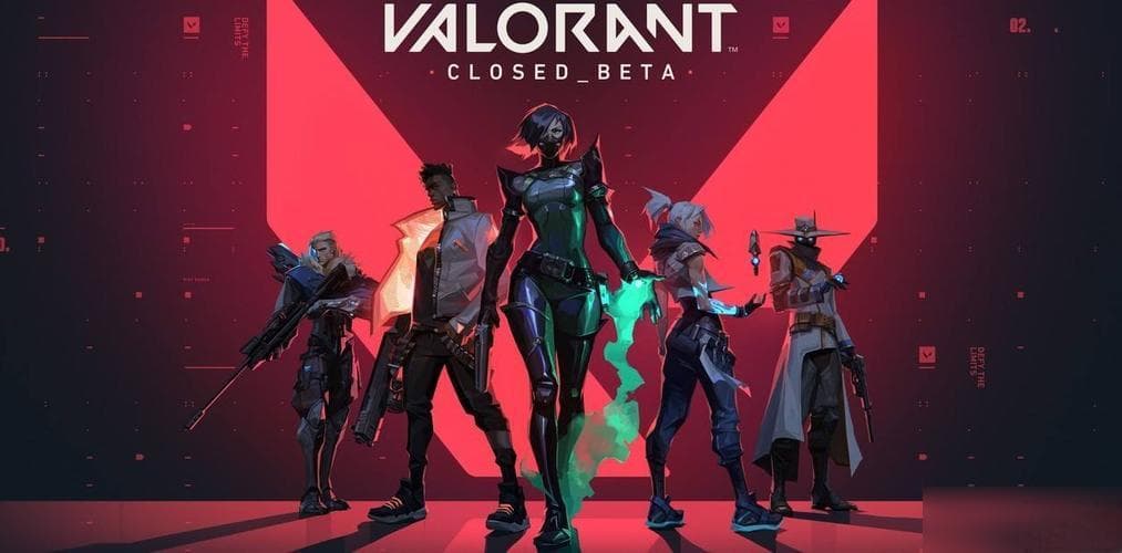瓦罗兰特叛奇技能介绍 Valorant铁臂技能详情
