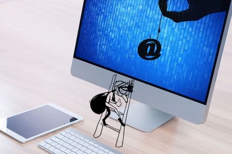 如何举报公司有诈骗行为