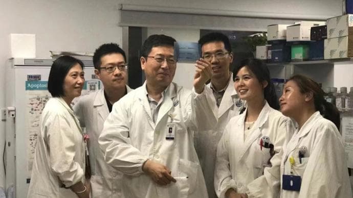 叶酸、黄连素等老药有助预防胃肠癌，仁济医院研究：应用菌群还可筛查胃癌