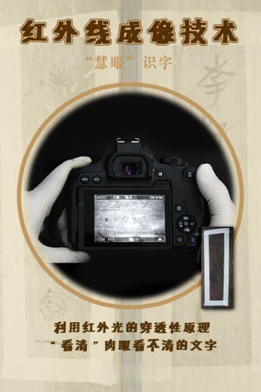 武王墩墓的这些考古“黑科技”快来了解一下