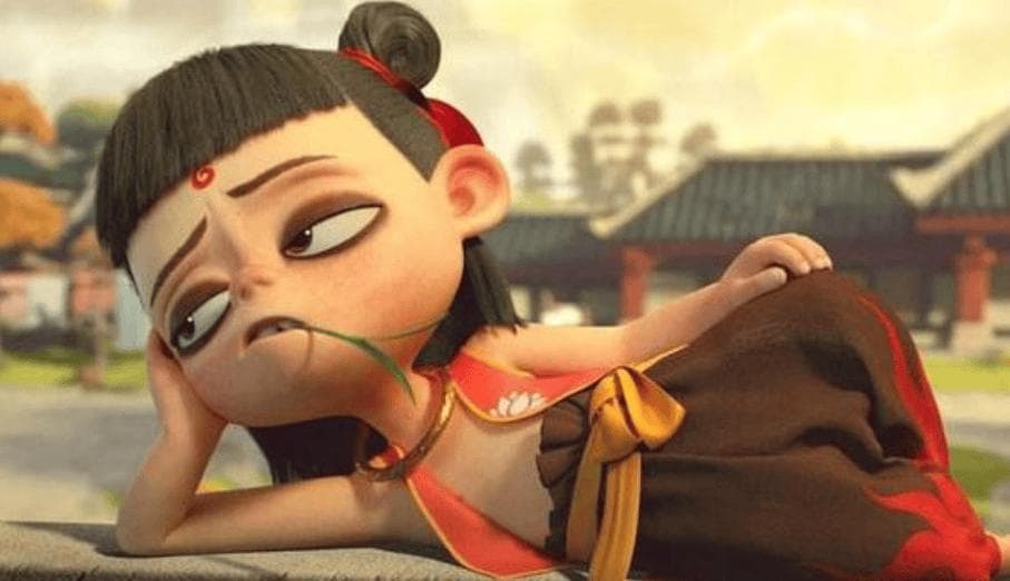 《哪吒》热映，揭秘白云观里的神仙宇宙