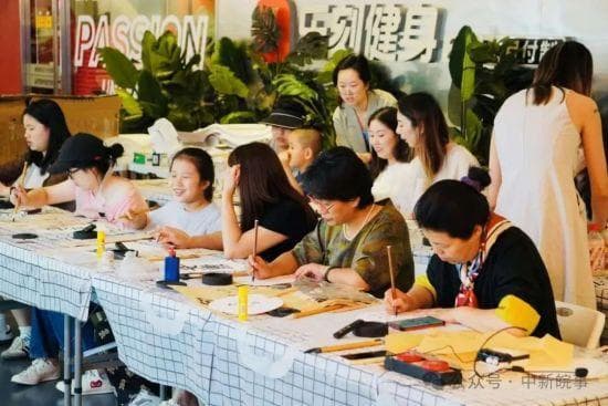 徽墨歙砚CP何以引领文旅IP？