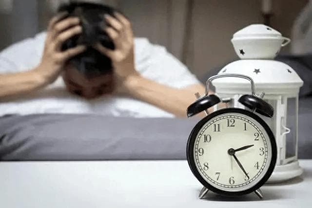 十二种常见安眠药的功效与副作用全解析