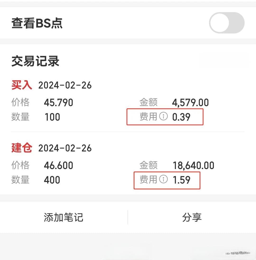 揭秘证券交易中的“万0.85免五”佣金政策及其影响