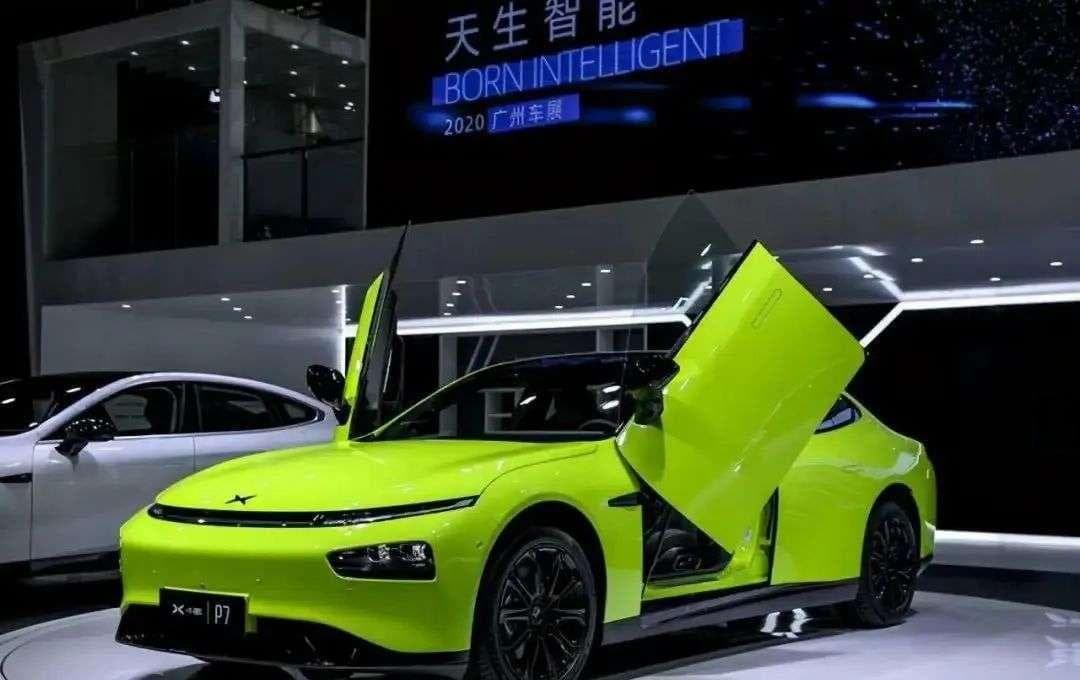 新能源汽车补贴：政策驱动下的市场繁荣与未来展望