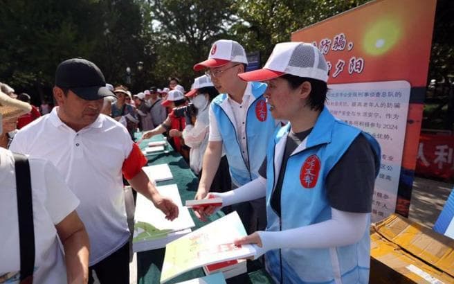 六国长期协作，持续打击跨境电诈