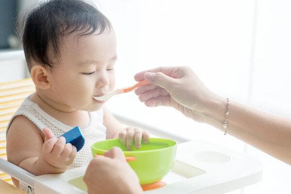 宝宝便秘吃什么食物好