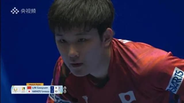 亚洲杯张本智和胜林高远再获人气，日乒一哥缘何受欢迎？