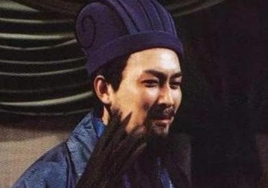 历史上真实的鲁肃是什么样的？一生有何作为？