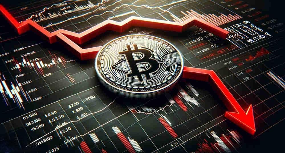 一文搞懂美元涨比特币涨还是跌？