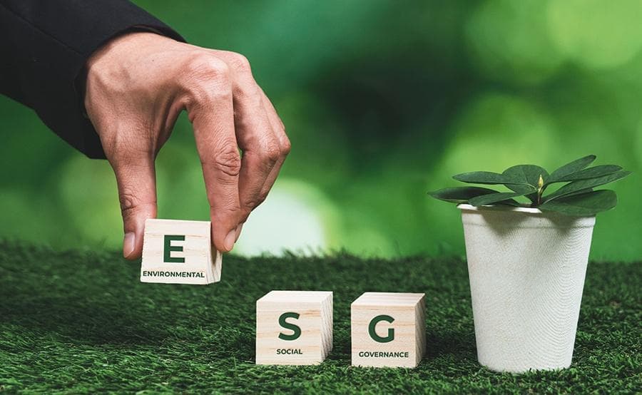 ESG是什么？与CSR的关系为何？掌握企业可持续发展四大策略