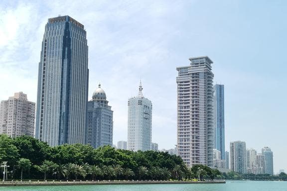 中国10大宜居之城：口碑佳气候好，南北都有，你会选择哪个养老