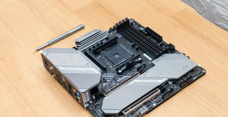 Win10装机教程（轻松实现Win10系统安装，从U盘开始！）