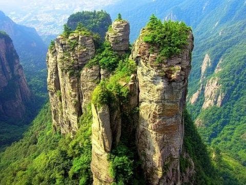 钦州旅游攻略：海滨风光与历史文化完美融合的一站式指南