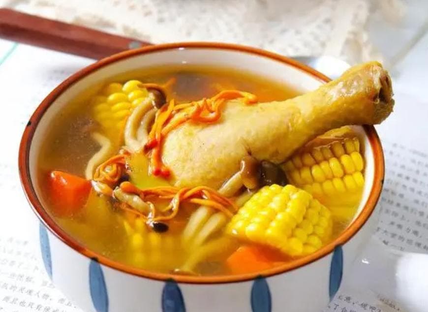 炖鸡时，香料真不用太多！只要加上这4种，鸡肉香浓入味肉不柴