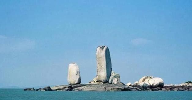 平潭岛探秘：自然奇观、历史底蕴与现代休闲的完美融合