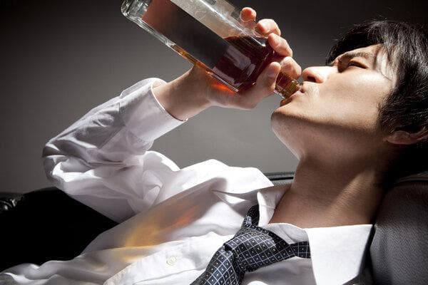 解酒怎么办最快最有效