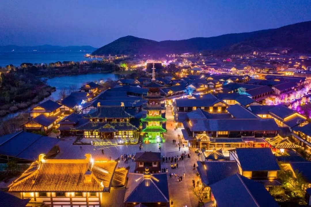 沉浸式文旅爆火！MTA如何培养“网红景区操盘手”？